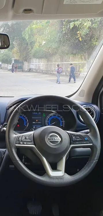 Nissan Dayz 2022 for Sale in Islamabad Image-1