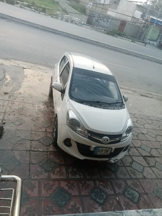 Prince Pearl 2020 for Sale in Haripur Image-1