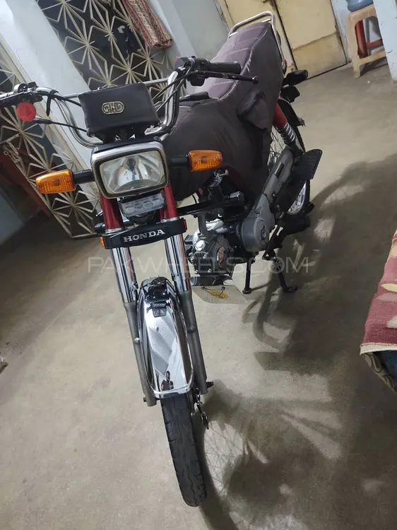 Super Power SP 70 2016 for Sale Image-1