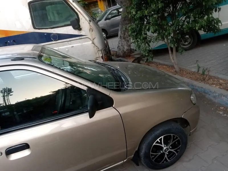 Suzuki Alto 2006 for Sale in Lahore Image-1