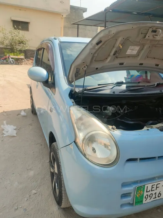 Suzuki Alto 2010 for Sale in Rawalpindi Image-1