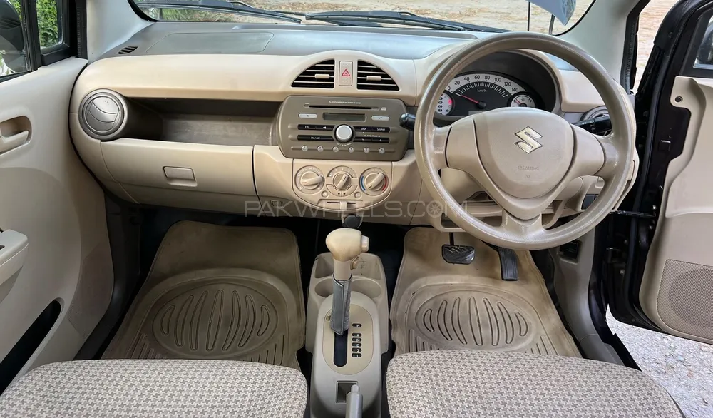 Suzuki Alto 2013 for Sale in Islamabad Image-1