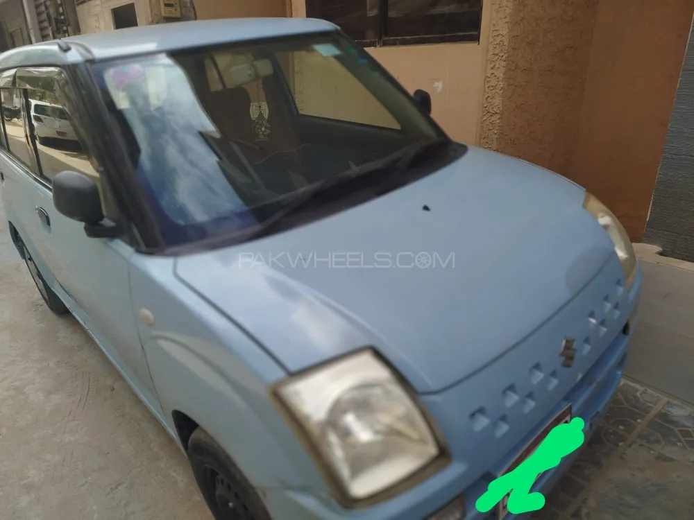 Suzuki Alto 2009 for Sale in Karachi Image-1