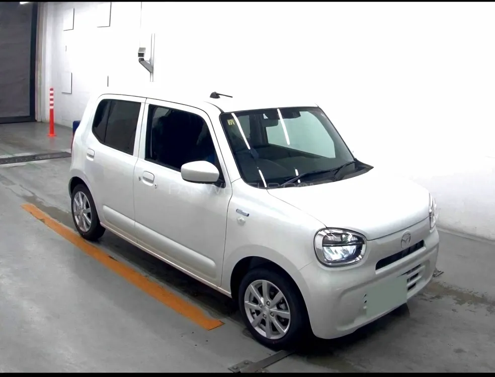 Suzuki Alto 2022 for Sale in Karachi Image-1