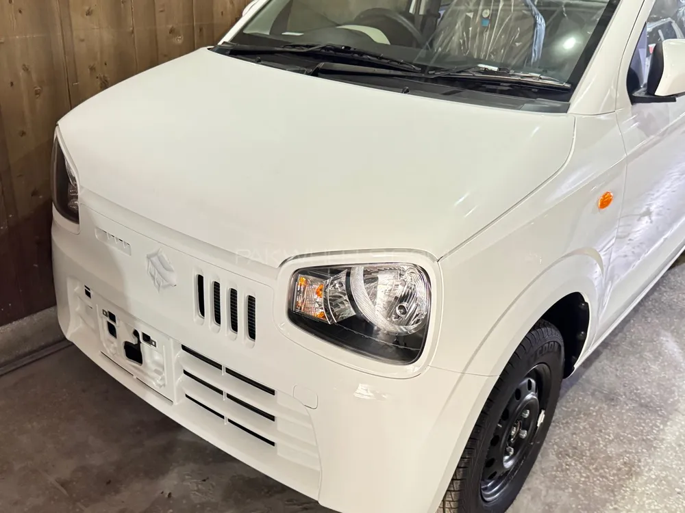سوزوکی آلٹو 2025 for Sale in لاہور Image-1