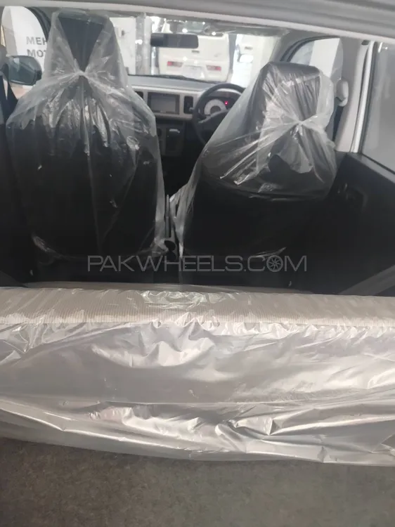 سوزوکی آلٹو 2025 for Sale in کراچی Image-1