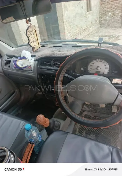 Suzuki Alto 2012 for Sale in Karachi Image-1