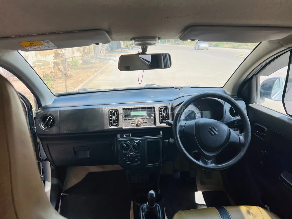 Suzuki Alto 2019 for Sale in Karachi Image-1