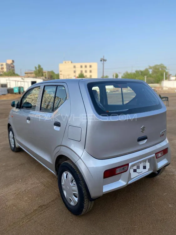 سوزوکی آلٹو 2022 for Sale in حیدرآباد Image-1