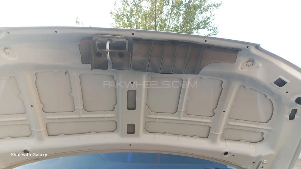 Suzuki Alto 2022 for Sale in Darya khan Image-1