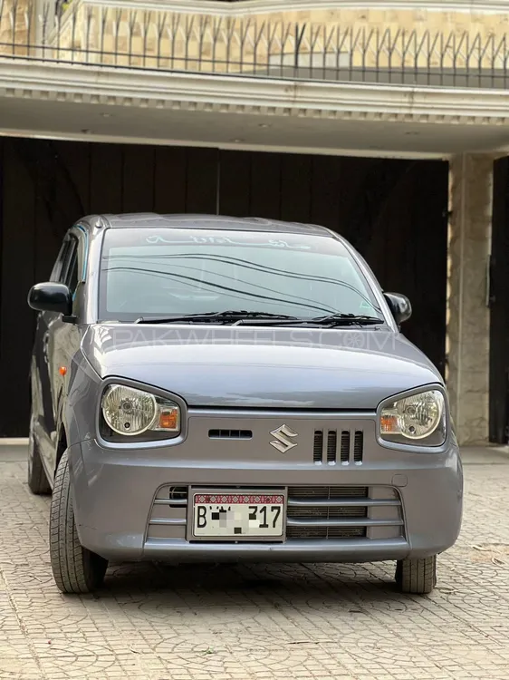 سوزوکی آلٹو 2023 for Sale in کراچی Image-1