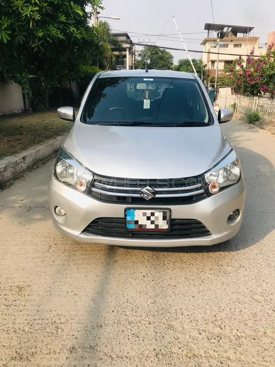 سوزوکی کلٹس 2019 for Sale in راولپنڈی Image-1