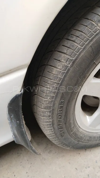 Suzuki Cultus 2009 for Sale in Lahore Suzuki Cultus 2009 for Sale in Lahore Image-5