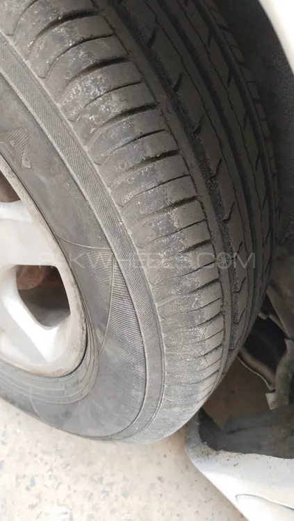 Suzuki Cultus 2009 for Sale in Lahore Suzuki Cultus 2009 for Sale in Lahore Image-4