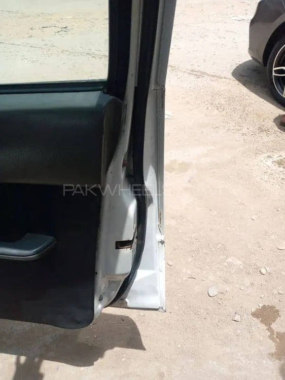 Suzuki Cultus 2005 for Sale in Karachi Image-1