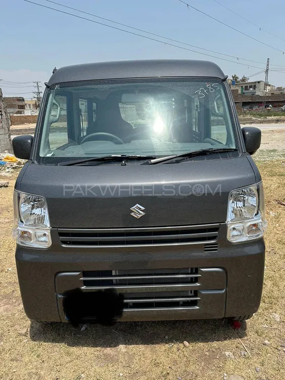 Suzuki Every 2025 for Sale in Rawalpindi Image-1