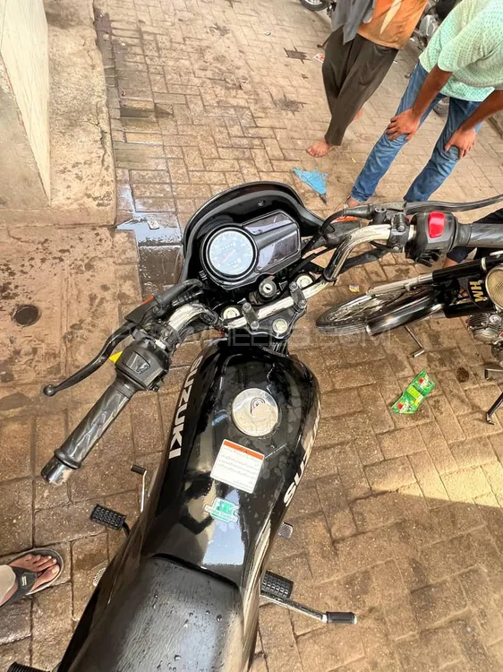 Suzuki GD 110S 2022 for Sale Image-1