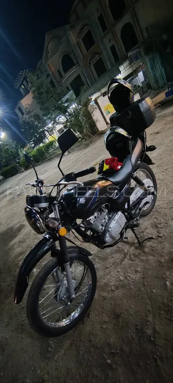 Suzuki GS 150 2023 for Sale Image-1