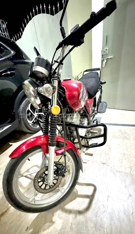 Suzuki GS 150 SE 2021 for Sale Image-1