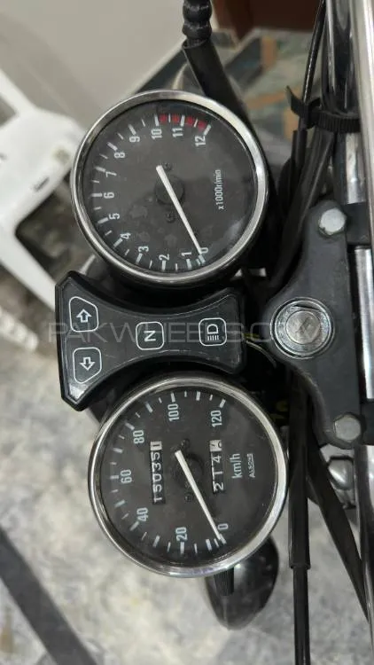 سوزوکی GS 150 SE 2022 for Sale Image-1