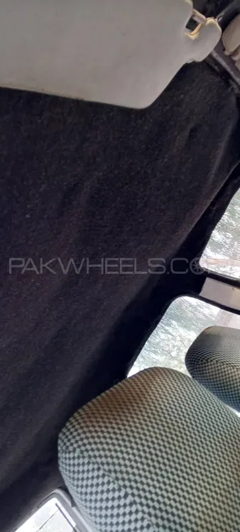 Suzuki Khyber 1990 for Sale in Tando adam Image-1
