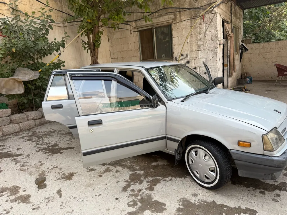 Suzuki Khyber 1997 for Sale in Islamabad Image-1