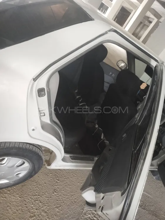 Suzuki Margalla 1996 for Sale in Karachi Image-1