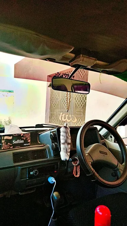 Suzuki Mehran 2007 for Sale in Attock Image-1