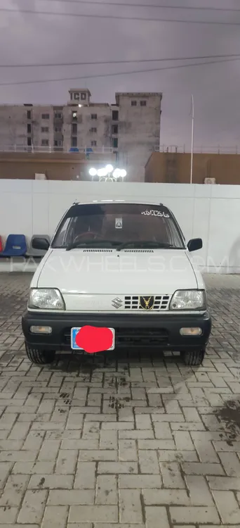 Suzuki Mehran 2006 for Sale in Rawalpindi Image-1