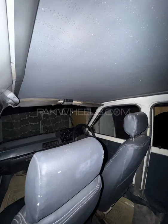 Suzuki Mehran 2007 for Sale in Lahore Image-1