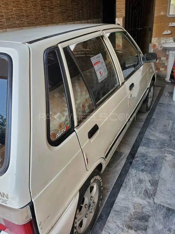 Suzuki Mehran 2009 for Sale in Rawalpindi Image-1