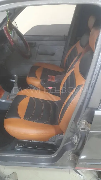 Suzuki Mehran 2012 for Sale in Dera Ghazi Khan Image-1