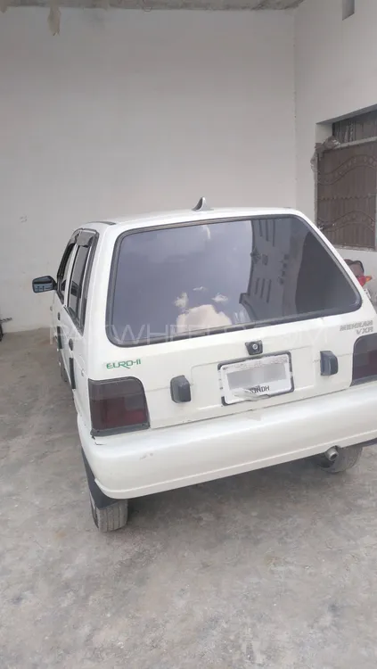 Suzuki Mehran 2014 for Sale in Shuja Abad Image-1