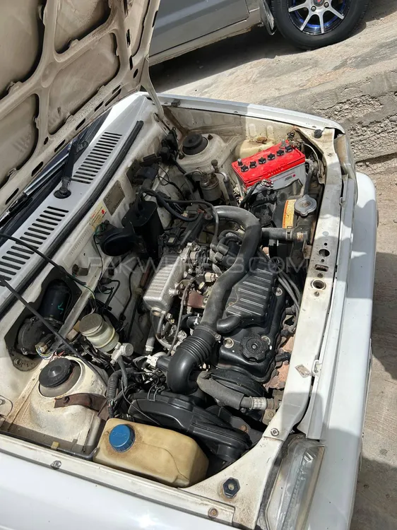 Suzuki Mehran 2018 for Sale in Karachi Image-1