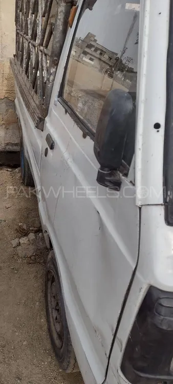 Suzuki Ravi 2012 for Sale in Karachi Image-1