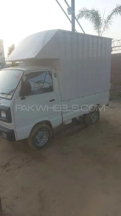 Suzuki Ravi 2022 for Sale in Gujrat Image-1
