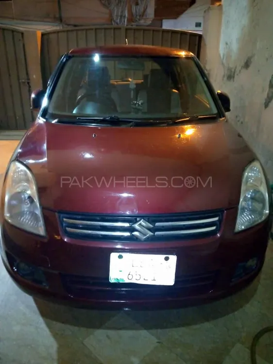 سوزوکی سوئفٹ 2010 for Sale in لاہور Image-1
