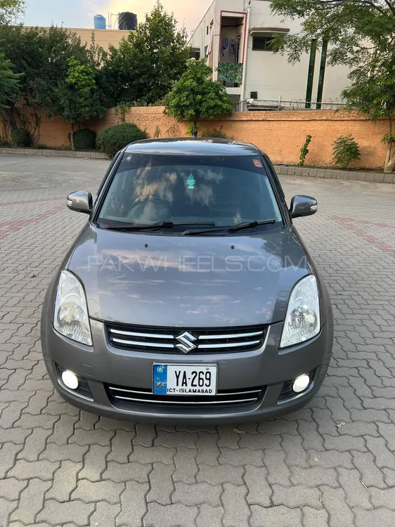 Suzuki Swift 2013 for Sale in Rawalpindi Image-1