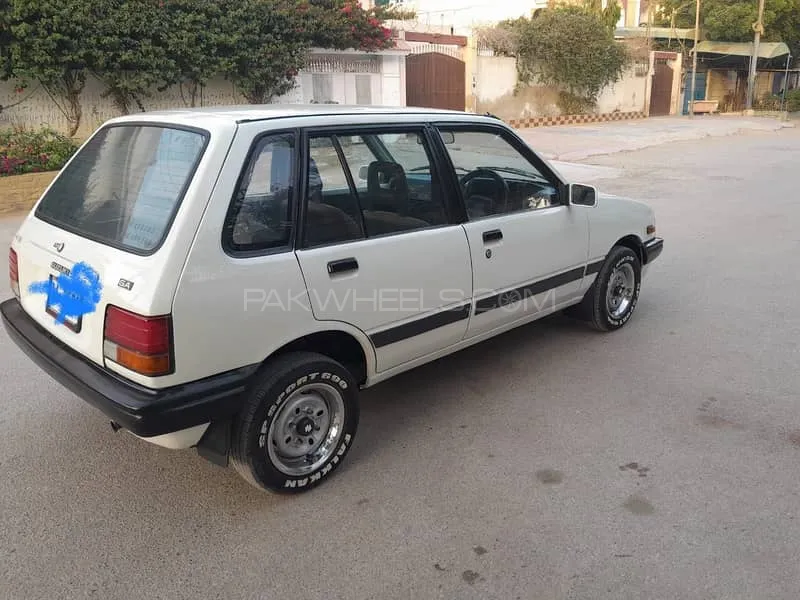 Suzuki Swift 1994 for Sale in Karachi Image-1