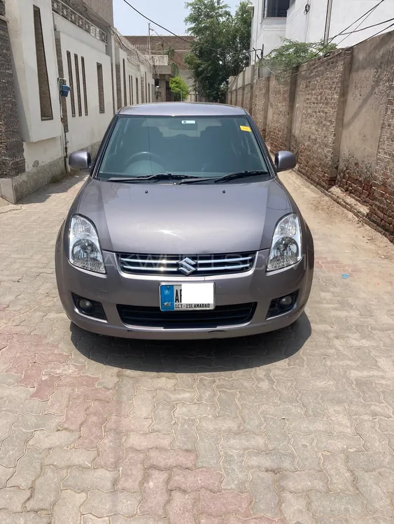 Suzuki Swift 2020 for Sale in Faisalabad Image-1