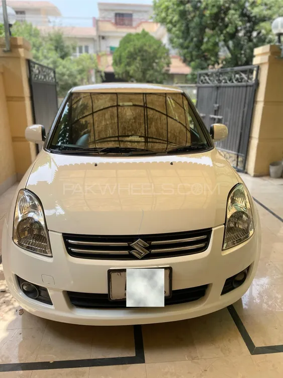 Suzuki Swift 2018 for Sale in Islamabad Image-1