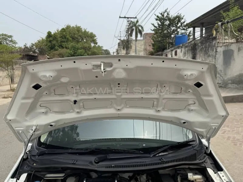 Suzuki Wagon R 2020 for Sale in Lahore Image-1