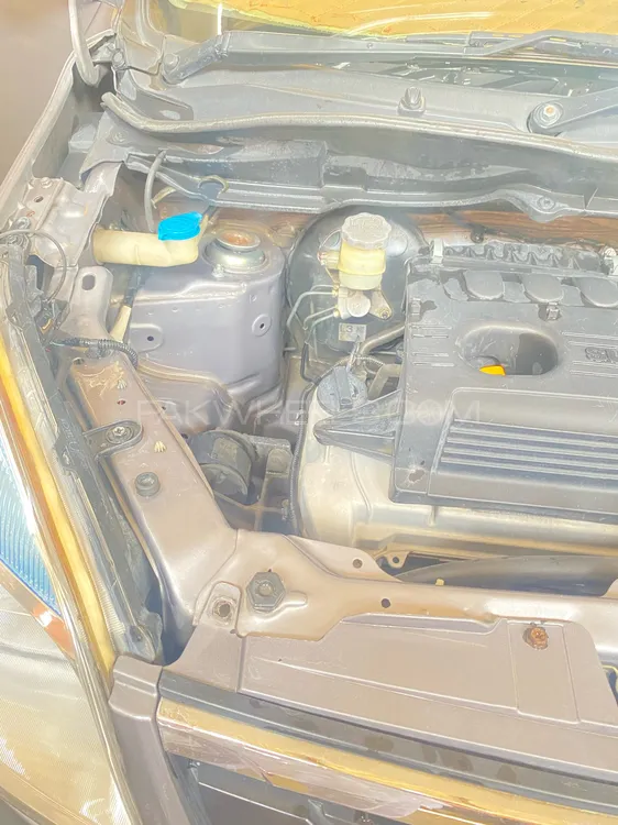 Suzuki Wagon R 2016 for Sale in Jhelum Image-1