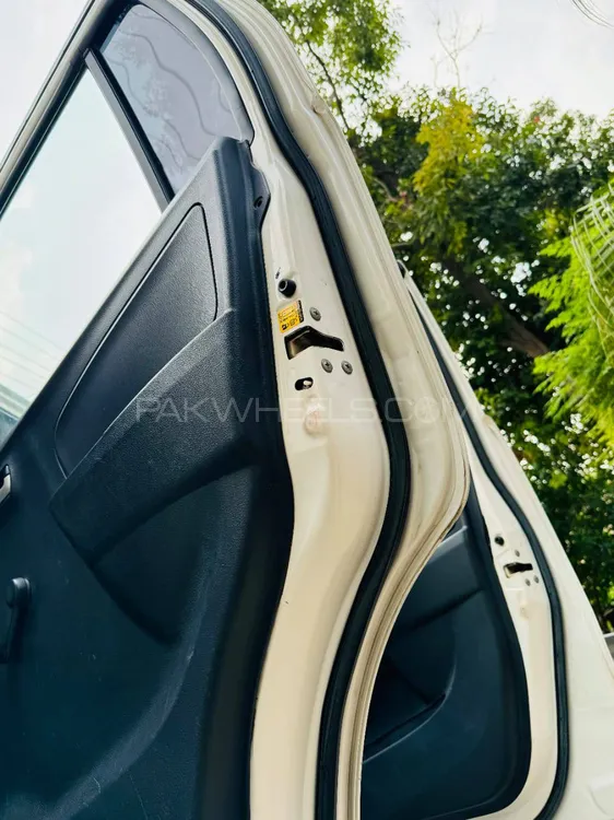 Suzuki Wagon R 2018 for Sale in Faisalabad Image-1