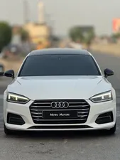 Audi A5 1.4 TFSI Sportback 2019 for Sale