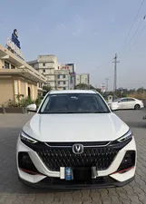 Changan Oshan X7 FutureSense 2024 for Sale
