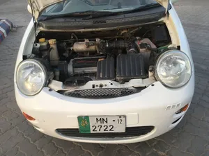 Chery QQ 0.8 Standard 2012 for Sale