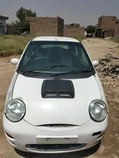 Chery QQ 2006 for Sale