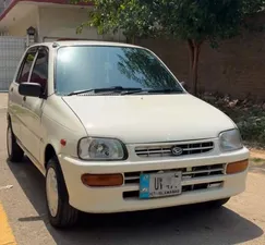 Daihatsu Cuore CX Eco 2012 for Sale