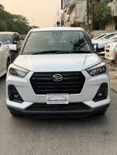 Daihatsu Rocky G 2020 for Sale